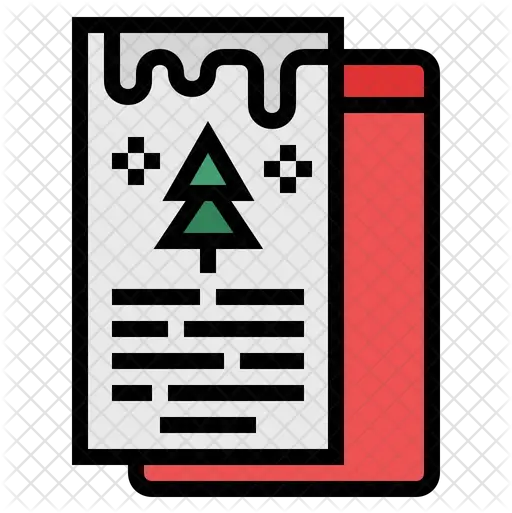 Christmas Card Icon Icon Png Christmas Card Png