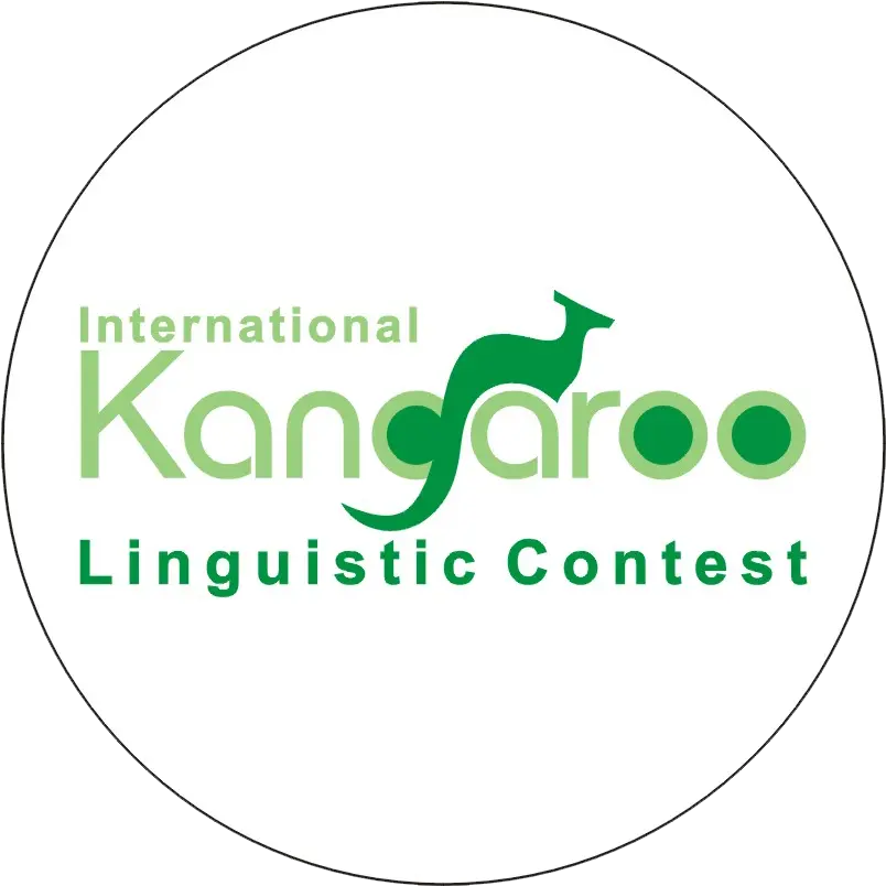 Kangaroo English Egypt Png Logo