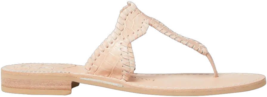 Jackie Croc Flat Sandal For Women Png Justfab Icon Bag