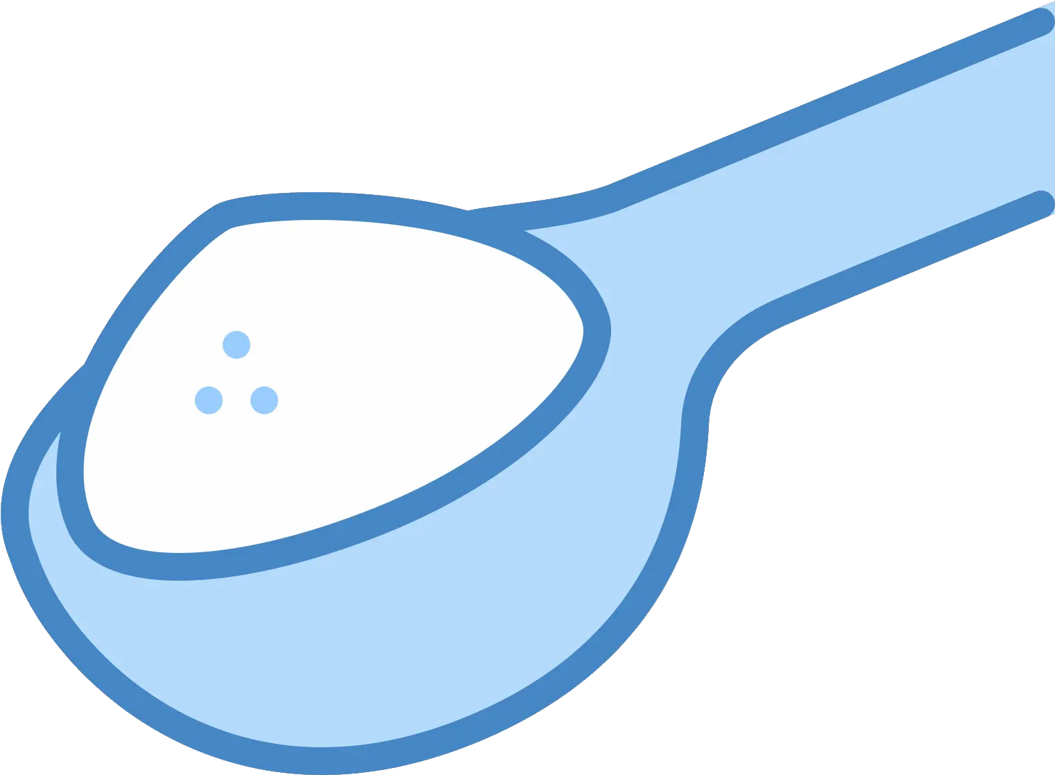 Spoon Icon Png Sugar Spoon Icon Png Transparent Cartoon Portable Network Graphics Sugar Transparent