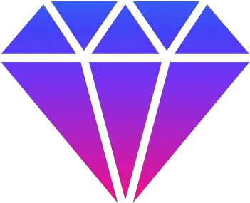 Gemini Network Apk 117 Download Apk Latest Version Diamond Vector Png Gemini Icon