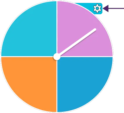 Adding Dice Spinners Timers And Other Interactive Widgets Dot Png 20 Sided Die Icon