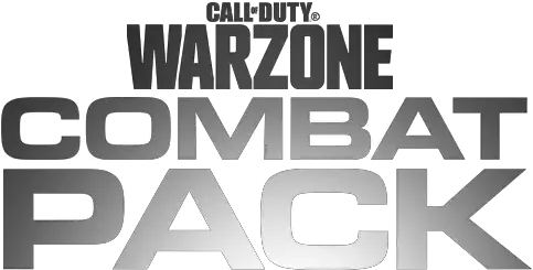 Call Of Duty Warzone Combat Pack Cod Tracker Call Of Duty Png Call Of Duty Wwii Logo png