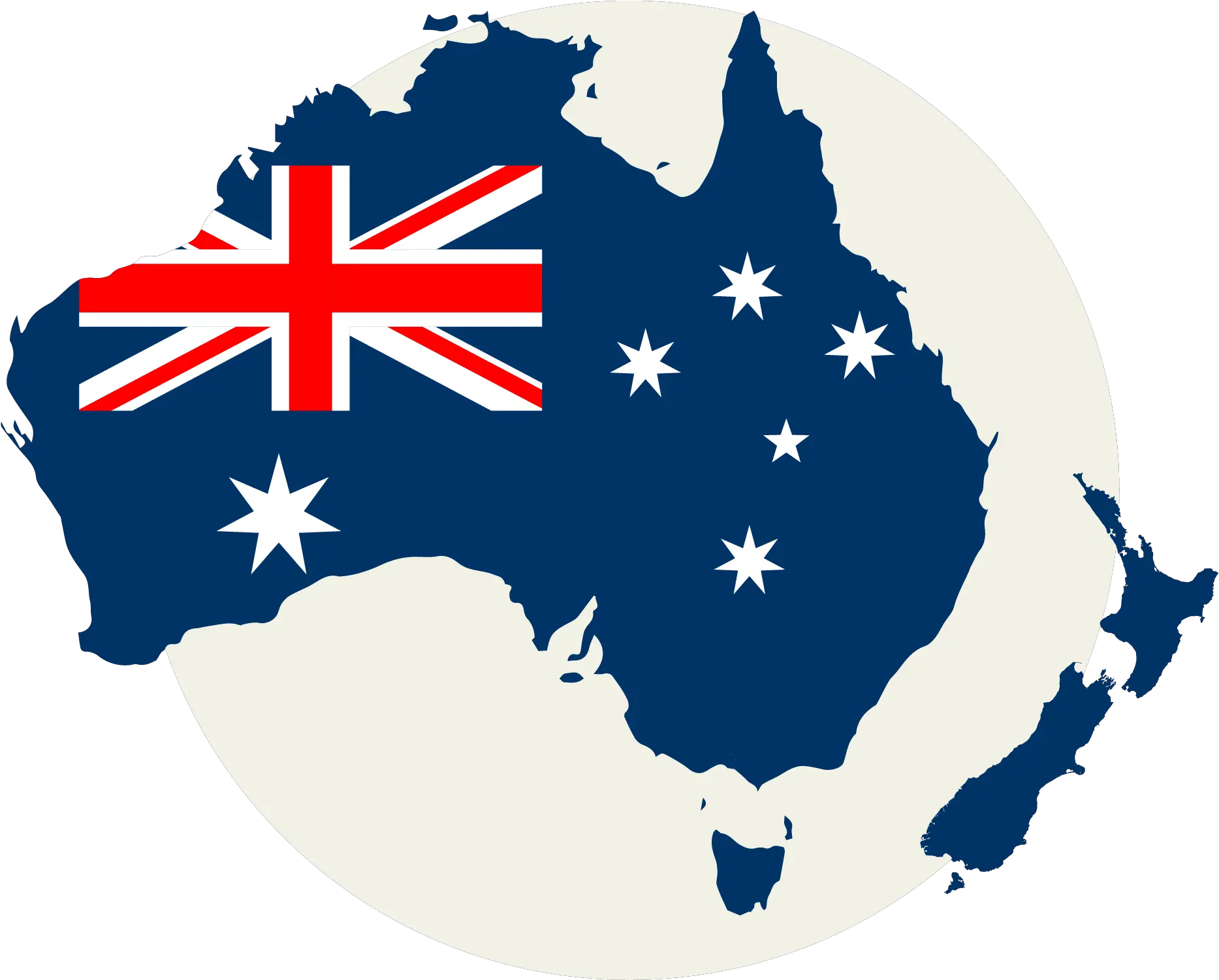 Flag Of Australia Map Australia Png Download 21342134 Australia Map Flag Png Australia Flag Png