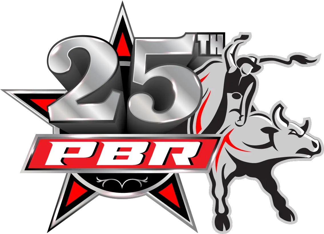 Pbr Logos Professional Bull Riders Png Tom And Jerry Logos
