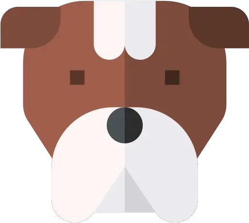 Bulldog Free Animals Icons Soft Png Bull Dog Icon