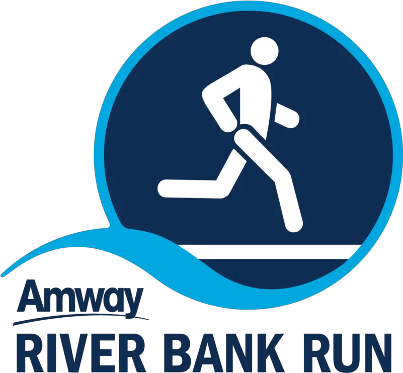 Amway River Bank Run Amway River Bank Run Logo Png Amway Logo