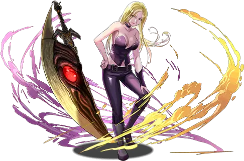 Devil May Cry 5 Dmc5 Collab Archives U2022 Blogging Mama Puzzle And Dragons Devil May Cry Png Devil May Cry Png