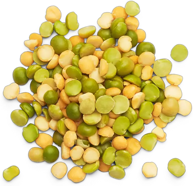 Split Peas Seedless Fruit Png Peas Png