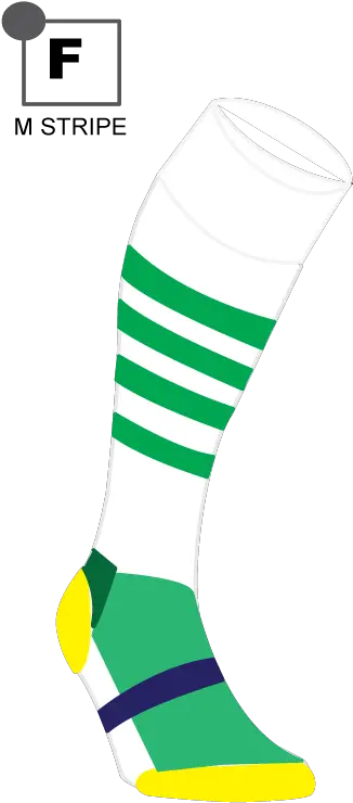 Hockey U2014 Cobra Clothing Horizontal Png Sock Png