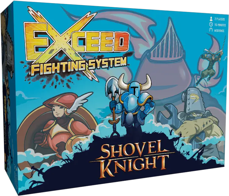 Shovel Knight Png
