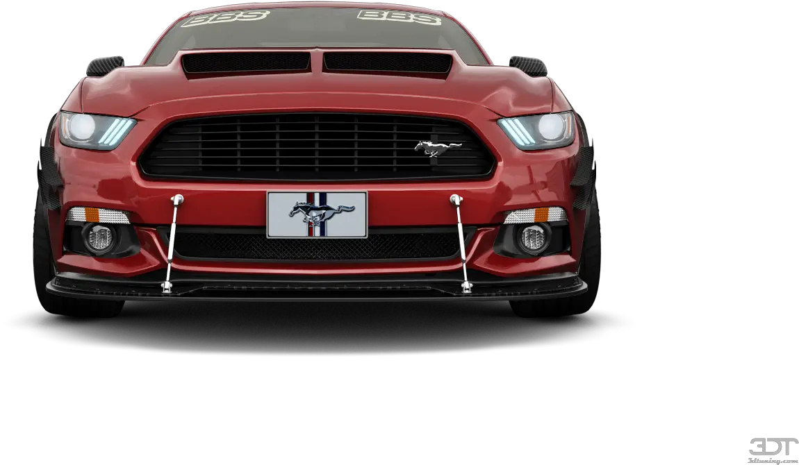 Hd Ford Mustang Gt 2 Door Coupe Shelby Mustang Png Mustang Png