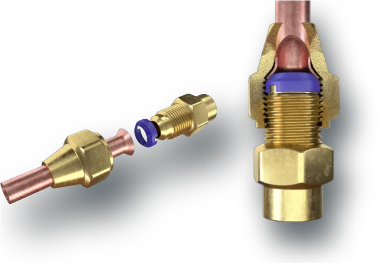 Flareseal Networking Cables Png Gold Flare Png