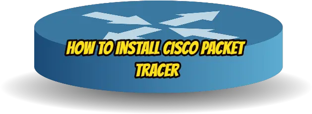 How To Install Cisco Packet Tracer U2013 Technology Software Center Horizontal Png Tracer Logo