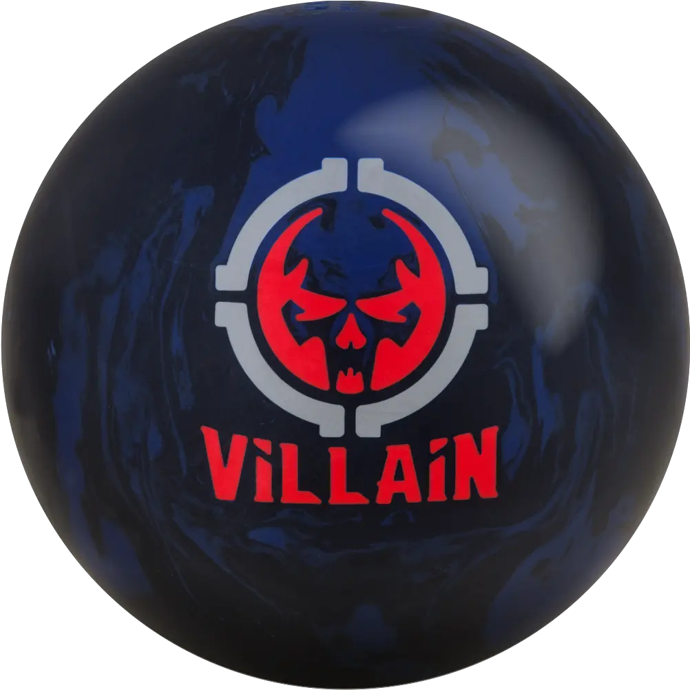 Motiv Villain Motiv Villain Bowling Ball Png Villain Png