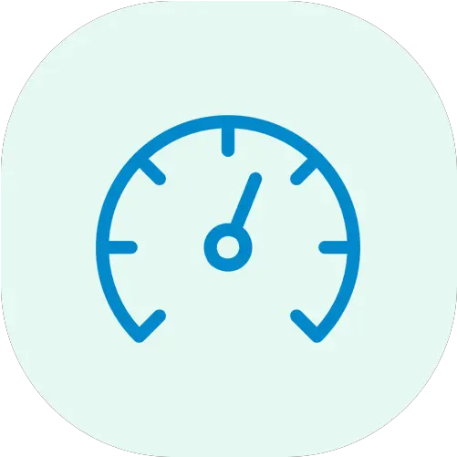 Business Intelligence Consulting Services Bi Solution Png Barometer Icon