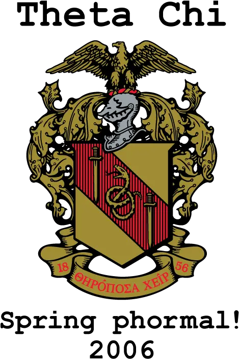 Milartcom Miscellaneous Images Theta Chi Png Afosi Icon