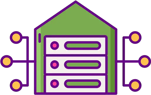 Data Warehouse Corona Virus Silhouette Png Warehouse Png