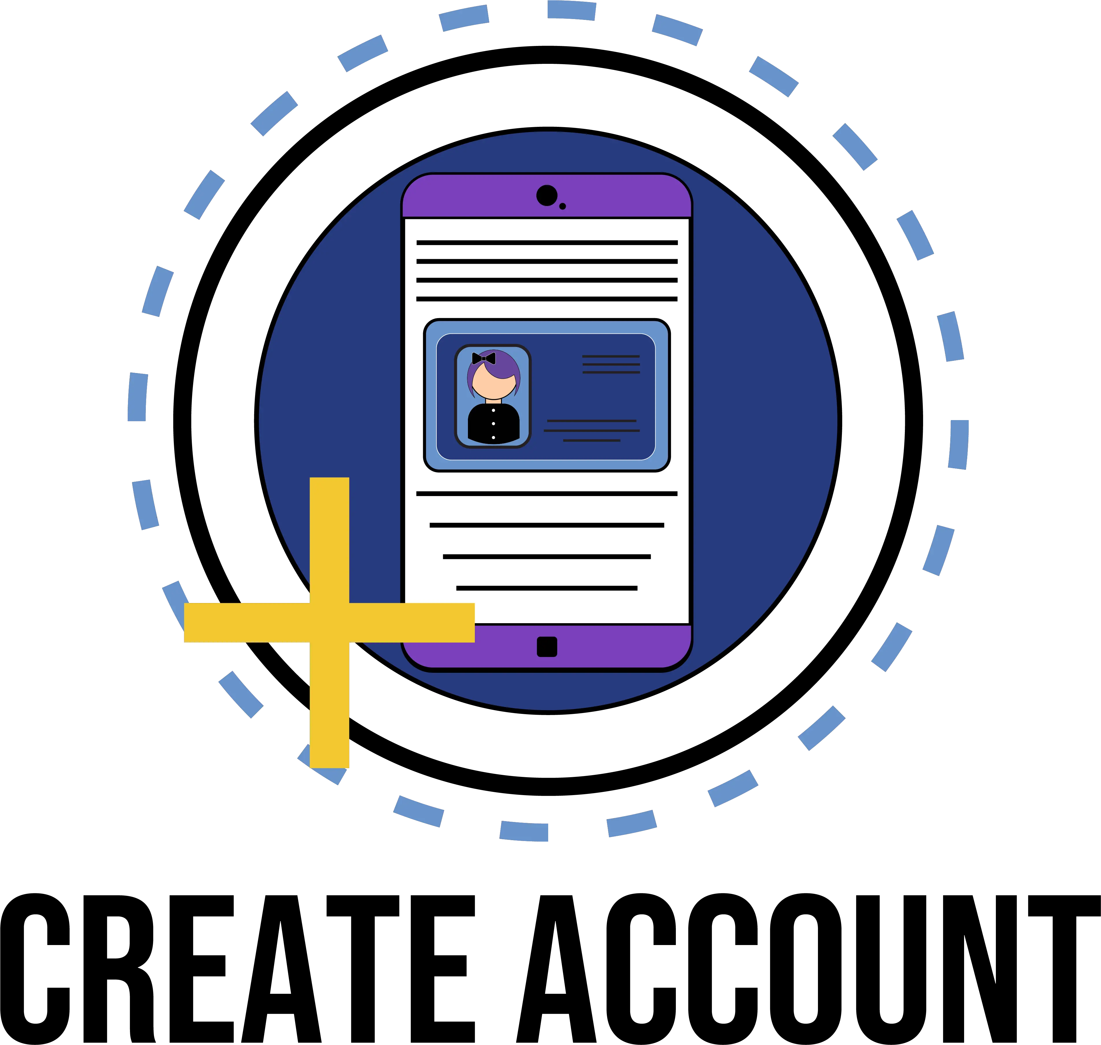 Professional Development Pd Portal The Insights You Need From Harvard Business Review Png Create User Icon