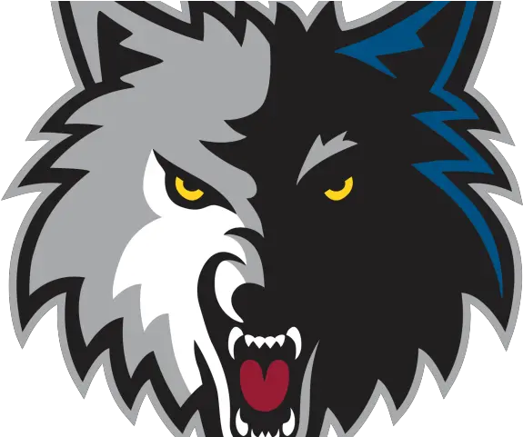 Minnesota Timberwolves Logo Png North Sevier High School Logo Timberwolves Logo Png