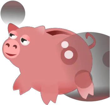 Pig Png Images Icon Cliparts Page 4 Download Clip Art Public Domain Clip Art Free For Commercial Use Coin Toss Pig Icon