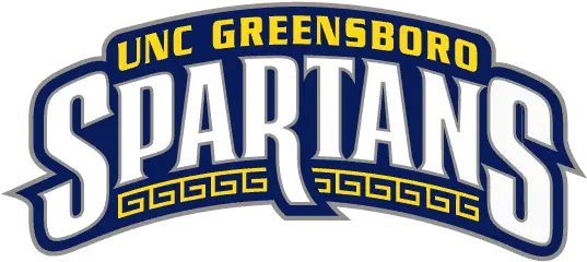 University Of North Carolina Greensboro Old Logo Png Unc Basketball Logos