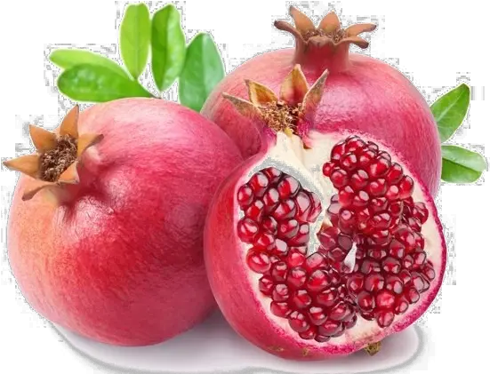 Download Pomegranate Png Pic Buah Delima Png Image With No Alandi Variety Of Pomegranate Pomegranate Png