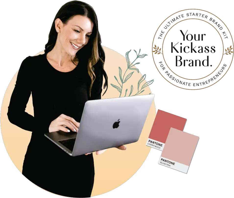 Your Kickass Brand Office Worker Png Kickass Icon
