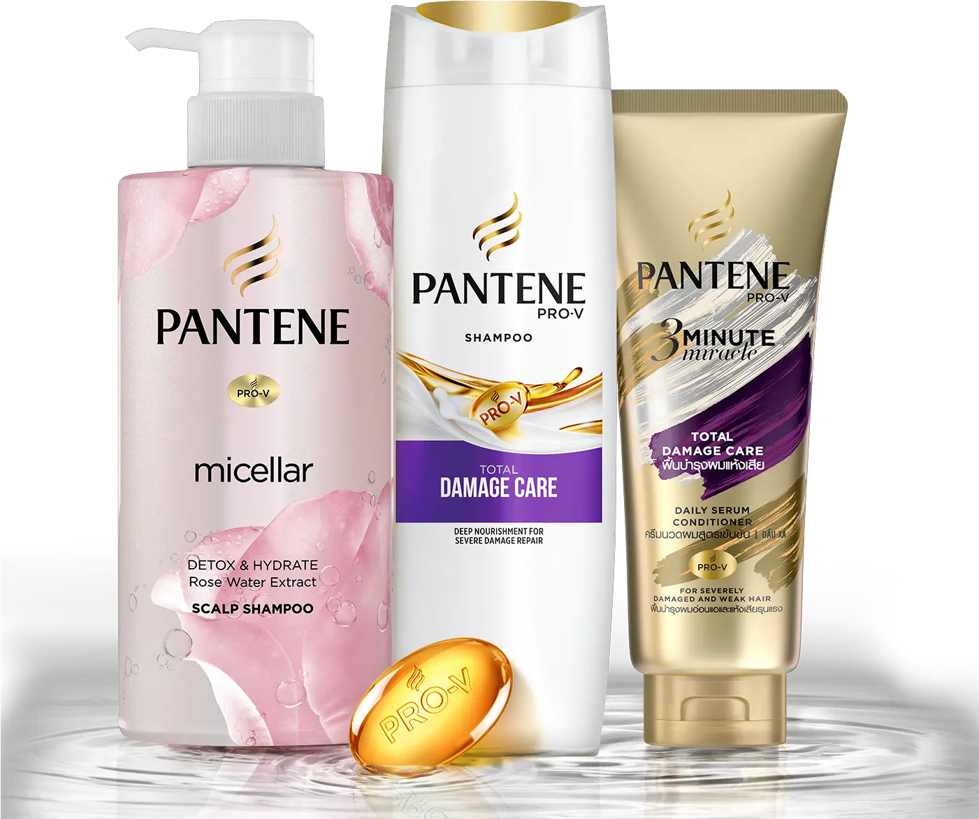 All Products Pantene Conditioner Violet Png Icon Leave In Conditioner