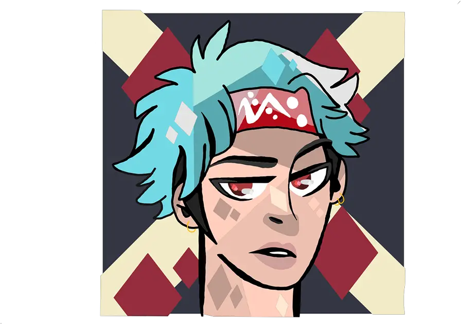 Mic Drop Yoongi Cartoon Png Yoongi Png