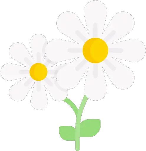 Flower Free Nature Icons Png Flower Icon Vector Free