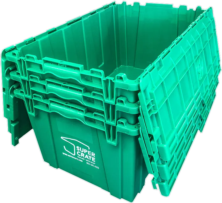 Moving Crates For Rent In Boston Moving Boxes Rental Waste Container Png Crate Png