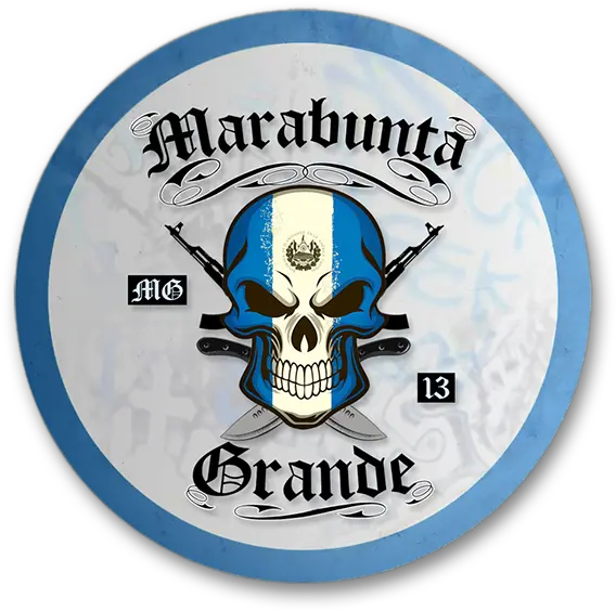 Marabunta Grande Album On Imgur Gta 5 Marabunta Grande Logo Png Gta Wasted Transparent