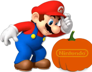 King Boo Archives Nintendo Enthusiast Mario Waving Bye Gif Png King Boo Png