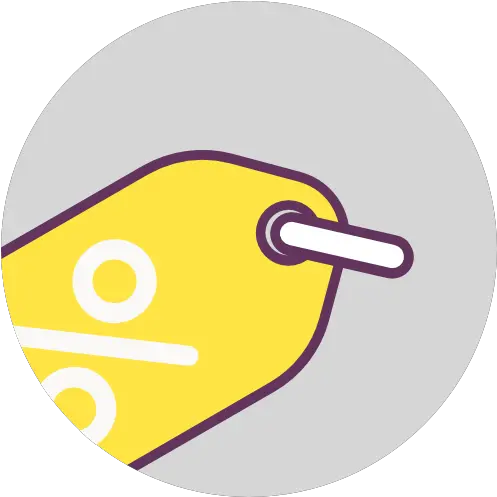Payment Discount Deals Free Icon Of Dot Png Deals Icon
