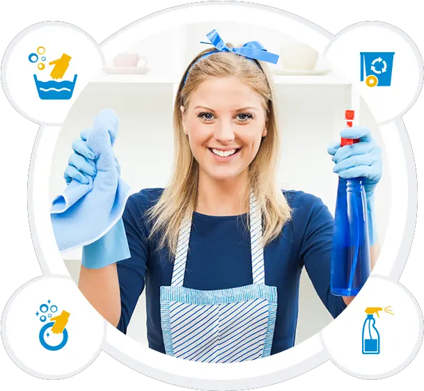 Cleaning Service Throughout Greater Nashua Cleaning Services Image Png Cleaning Lady Png