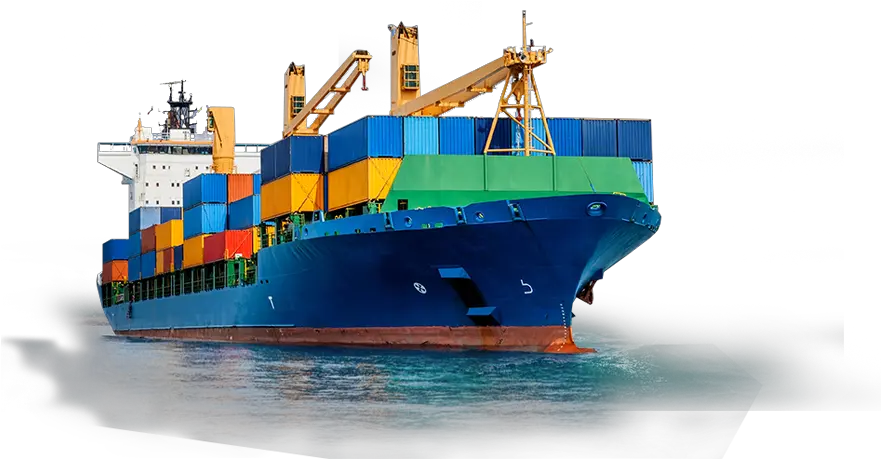 Ship Clipart Png First Container Ship From Kolkata To Agartala Ship Png