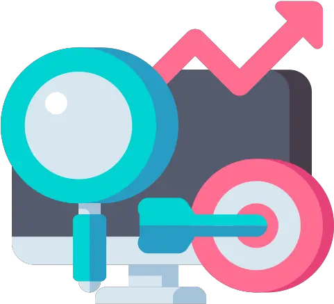 Seo Free Vector Icons Designed By Flat Necessary Png Icon For Seo