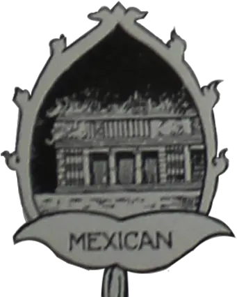 The Assumed Possibilities Of Architectural Archive Png Mexican Icon