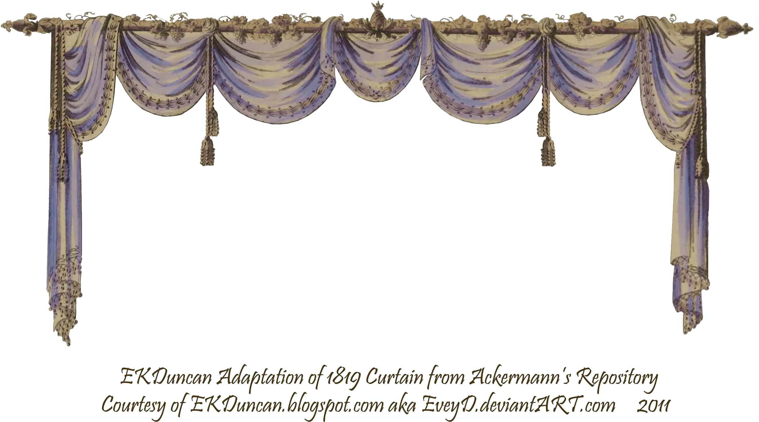 Curtains Transparent Png Clip Art Image Decoration Curtains Png Curtains Png