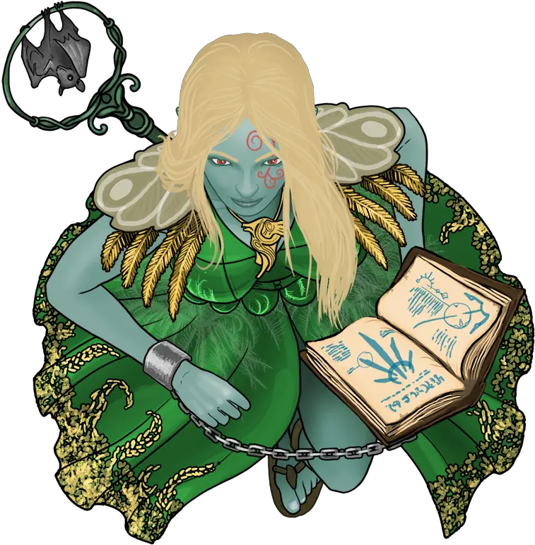 Home The Token Vault Supernatural Creature Png Token Light Icon Pack