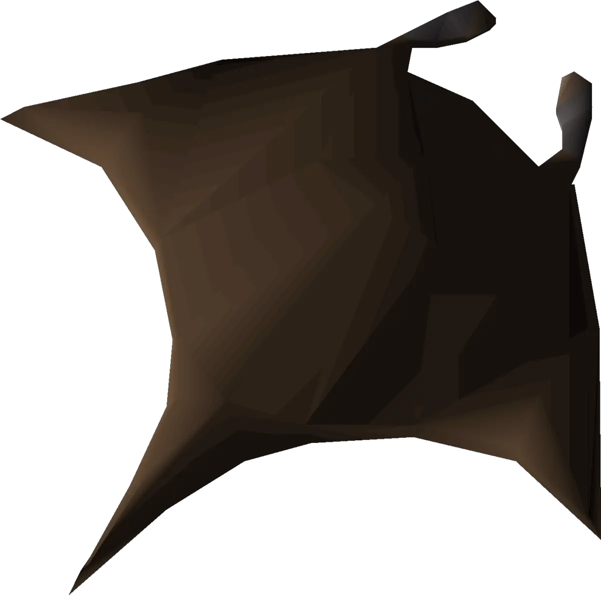 Blighted Manta Ray Military Aircraft Png Manta Ray Png