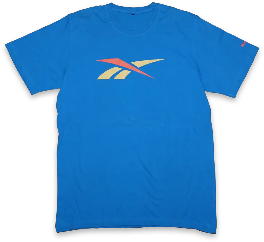 Reebok Logo T Active Shirt Png Reebok Logo Png