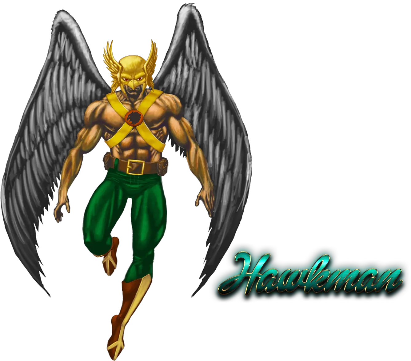 Download Hawkman Free Desktop Hawkman Dc Png Dc Png