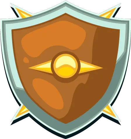 Shield Free Download Emblem Png Gold Shield Png