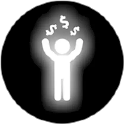 Peace Love And Money Roblox Dot Png End Of Day Icon