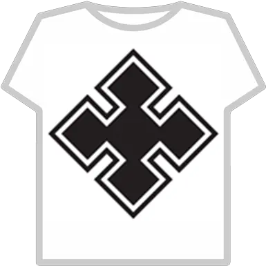 Gears Of War Locust Logo Png Roblox Glitch T Shirt Gears Of War Logo Png