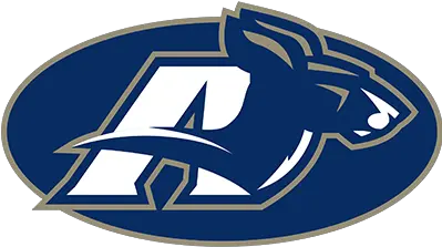 Custom Lockers B Sport Lockers University Of Akron Ohio Logo Png University Of Akron Logo