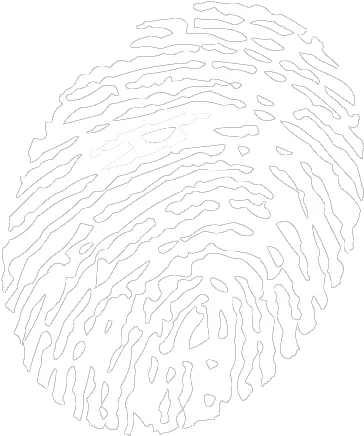 Fingerprint Digital Media Provides Vertical Png Fingerprint Transparent