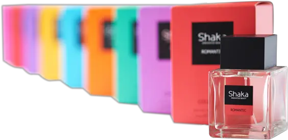 Shaka Innovative Beauty Edt Collection Woman On Behance Shaka Innovative Beauty Perfume Png Shaka Png